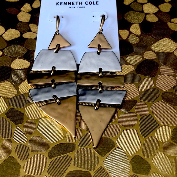 Kenneth Cole Jewelry - Kenneth Cole Earrings